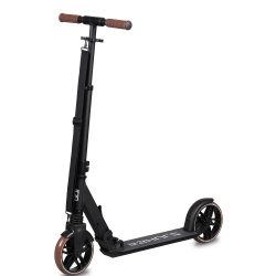Shulz 175 skrejritenis Black