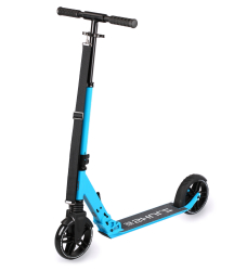 Shulz 175 skrejritenis LightBlue