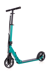 Shulz 175 skrejritenis Green