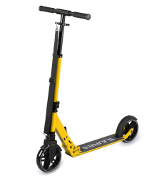 Shulz 175 skrejritenis Yellow