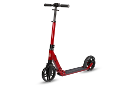 Shulz 200 skrejritenis Bordo