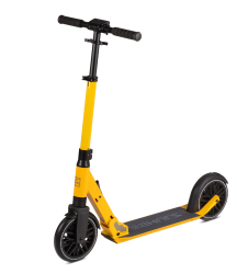 Shulz 200 skrejritenis Yellow