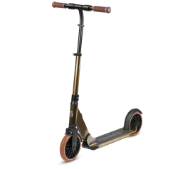 Shulz 200 Pro skrejritenis Bronze