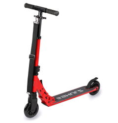 Shulz 120 mini skrejritenis Red