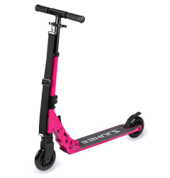 Shulz 120 mini skrejritenis Pink