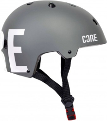 CORE Street Helmet S/M Grey