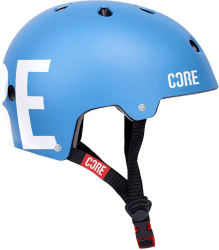 CORE Street Helmet S/M Blue