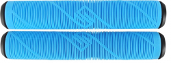 Striker Pro Scooter Grips One Color (BlueLight)