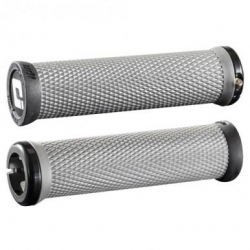 Odi Elite Motion V2 Lock-on Grips (Grey)