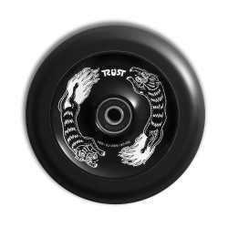 Trust Pro Scooter Wheel 110mm Волки 2-pack