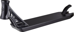 Striker Park Pro Scooter Deck 51cm Black