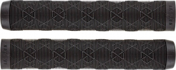 Native Emblem Grips (Black)