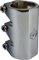 Striker Essence SCS V2 Pro Scooter Clamp