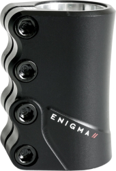 Drone Enigma II SCS Pro Scooter Clamp (Black)