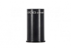 Ethic SCS conversion shim 34.9