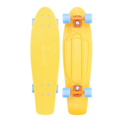 Penny Cruiser 27 High Vibe