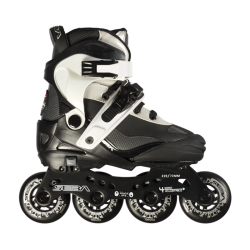 SEBA SJ Junior Black 29-32