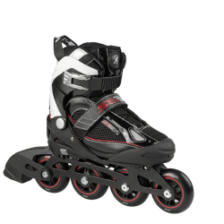 SEBA GT J Noir 29-32