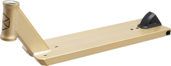 Native Stem Pro Scooter Deck Yellow