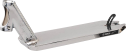Striker Benj No Limit Pro Scooter Deck 50cm Silver