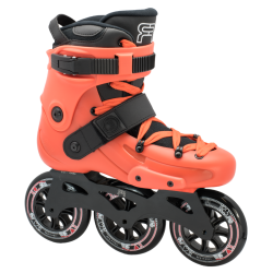 SEBA FRX 310 Orange Inline skates 43