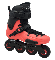 SEBA FRX 80 PREMIUM Inline skates 42 coral