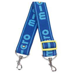 Micro Carry Strap Blue