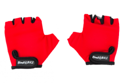 Kids Gloves Red L
