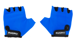 Kids Gloves Blue M