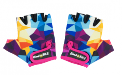Kids Gloves Velvet M
