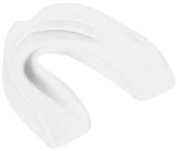 Wilson MG1 Mouth Guard Clear Adult