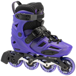 SEBA FR AXS PURPLE rollers 37-40