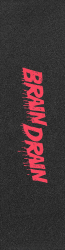 Tilt Brain Drain Grip Tape Brain Drain