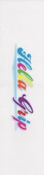 Hella Grip Classic Rainbow наждачка
