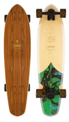 Arbor Performance Groundswell Mission круизер