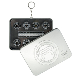 FR - TWINCAM x16 ILQ-9 SLALOM PRO комплект подшипников