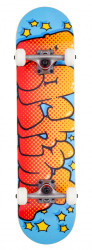 Rocket скейтборд Bubbles 7.75 IN