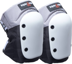 Triple Eight Street Knee pads S size Grey