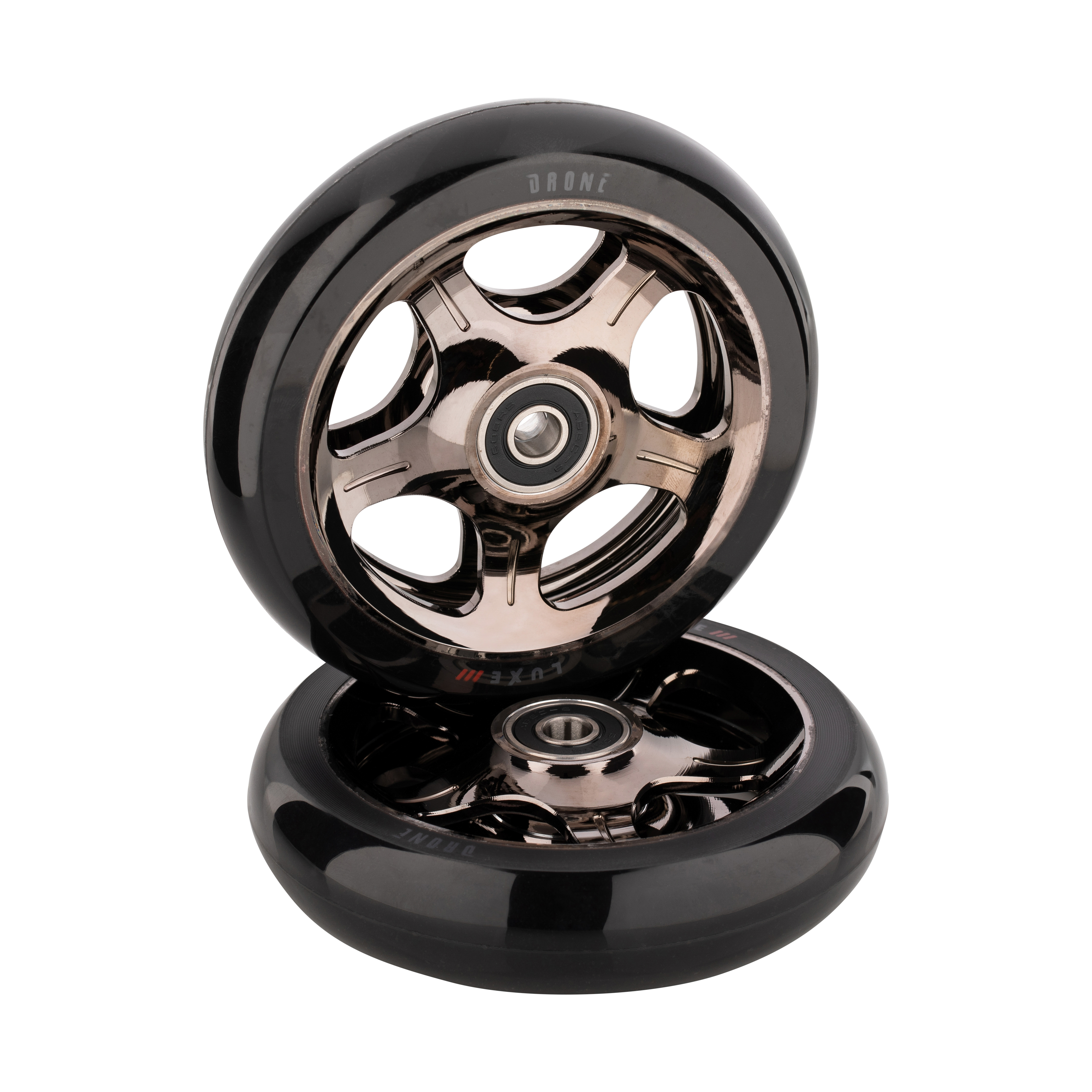 Drone Luxe 3 Dual Core 110mm Wheel