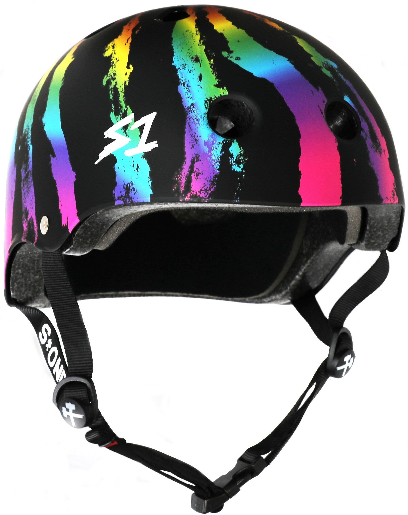 S-One V2 Lifer Helmet (L size)