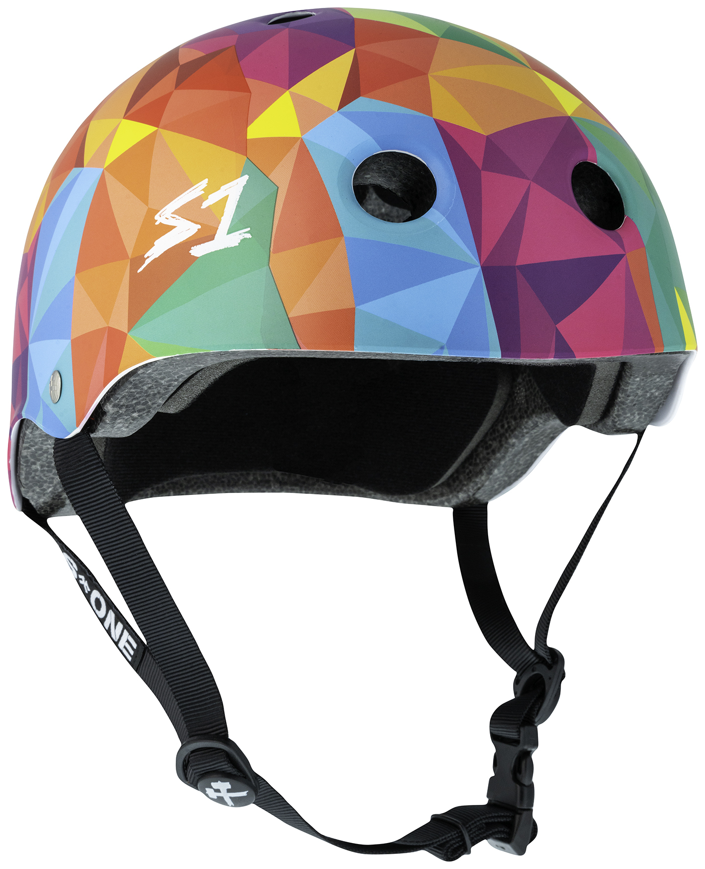 S-One V2 Lifer Helmet (M size)