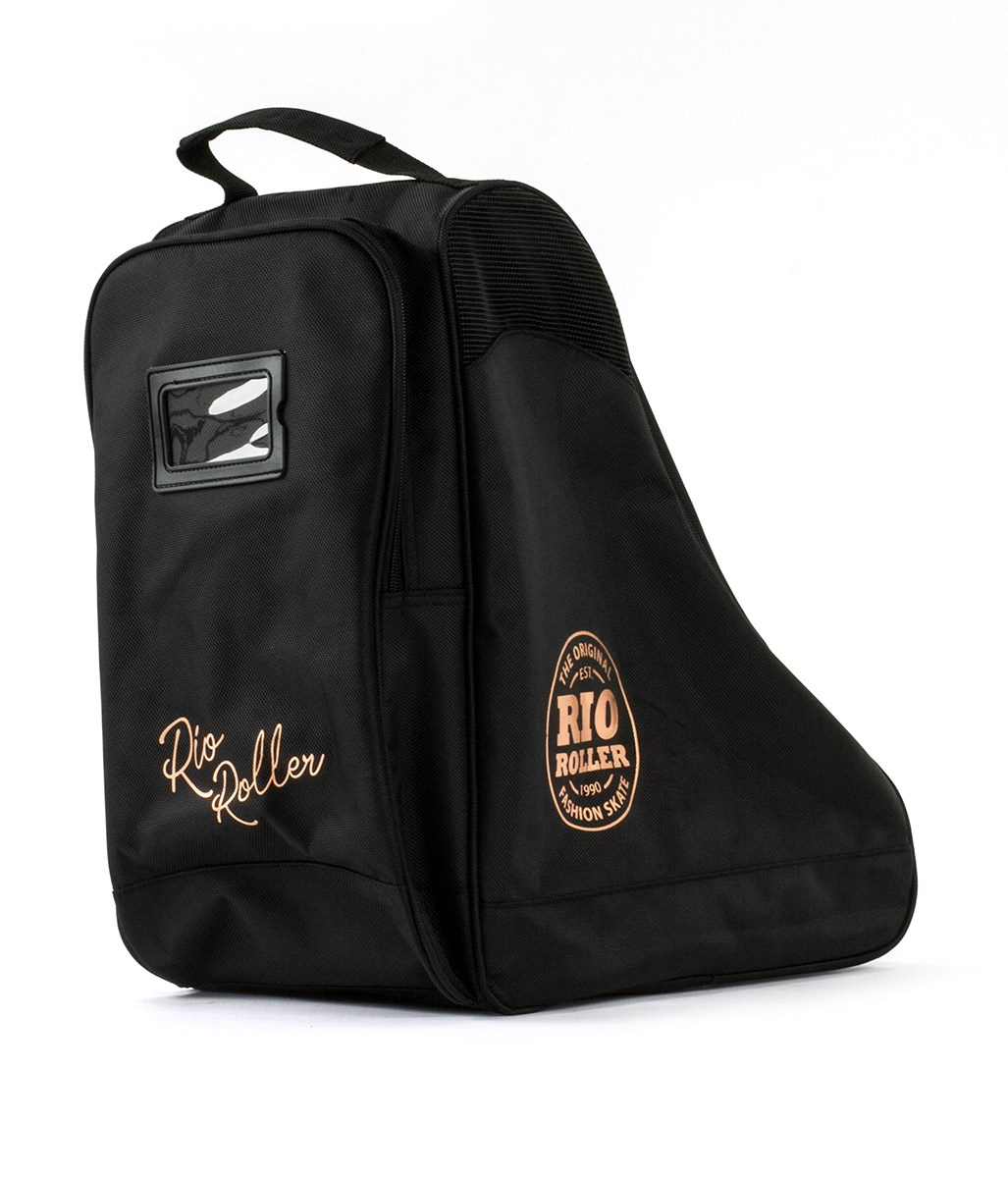 Rio Roller Rose Bag