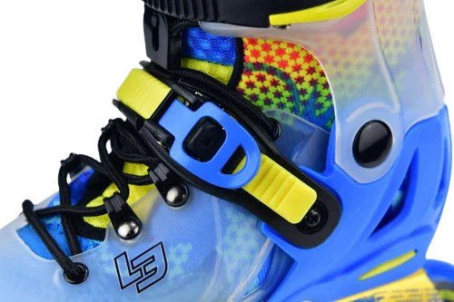 Micro Infinite LE rollers