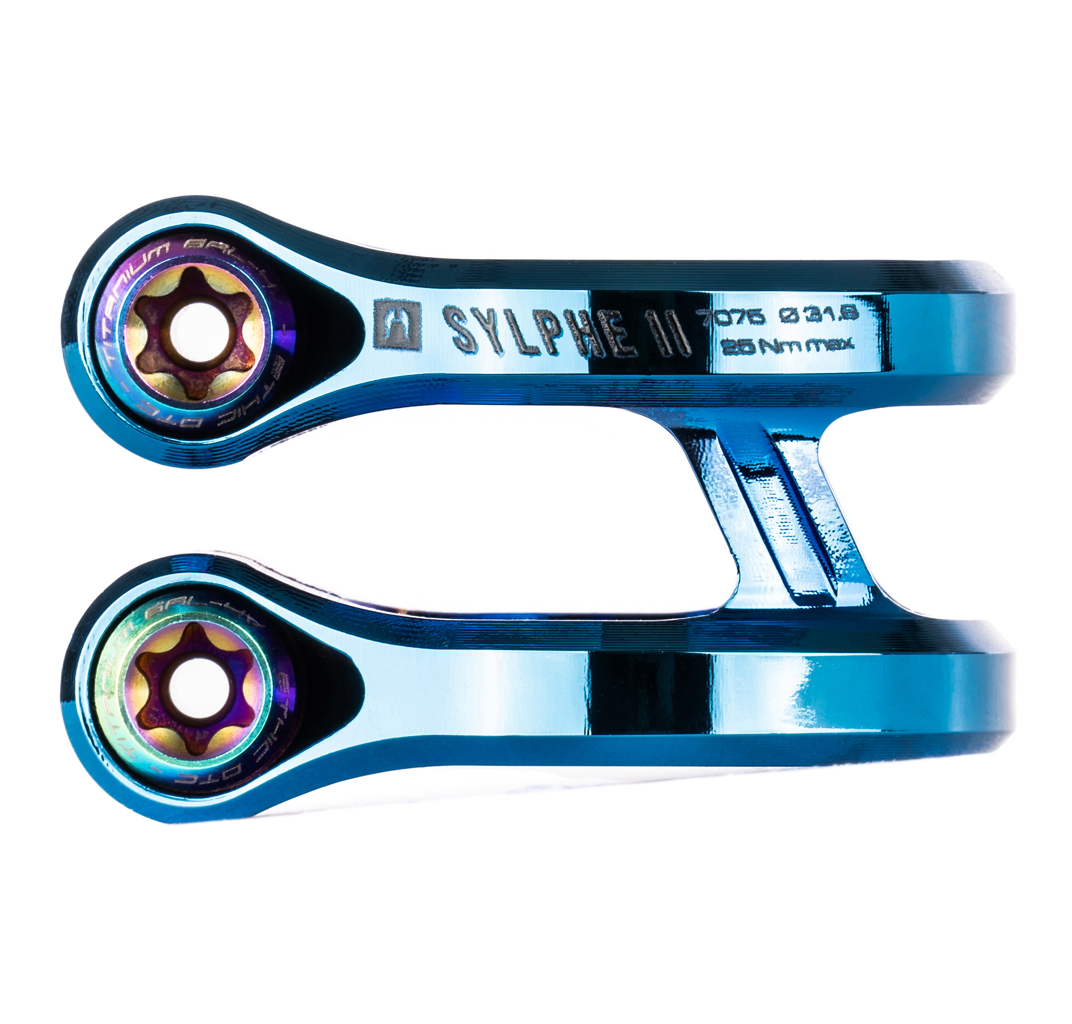 Ethic sylphe V2 clamp (34.9)