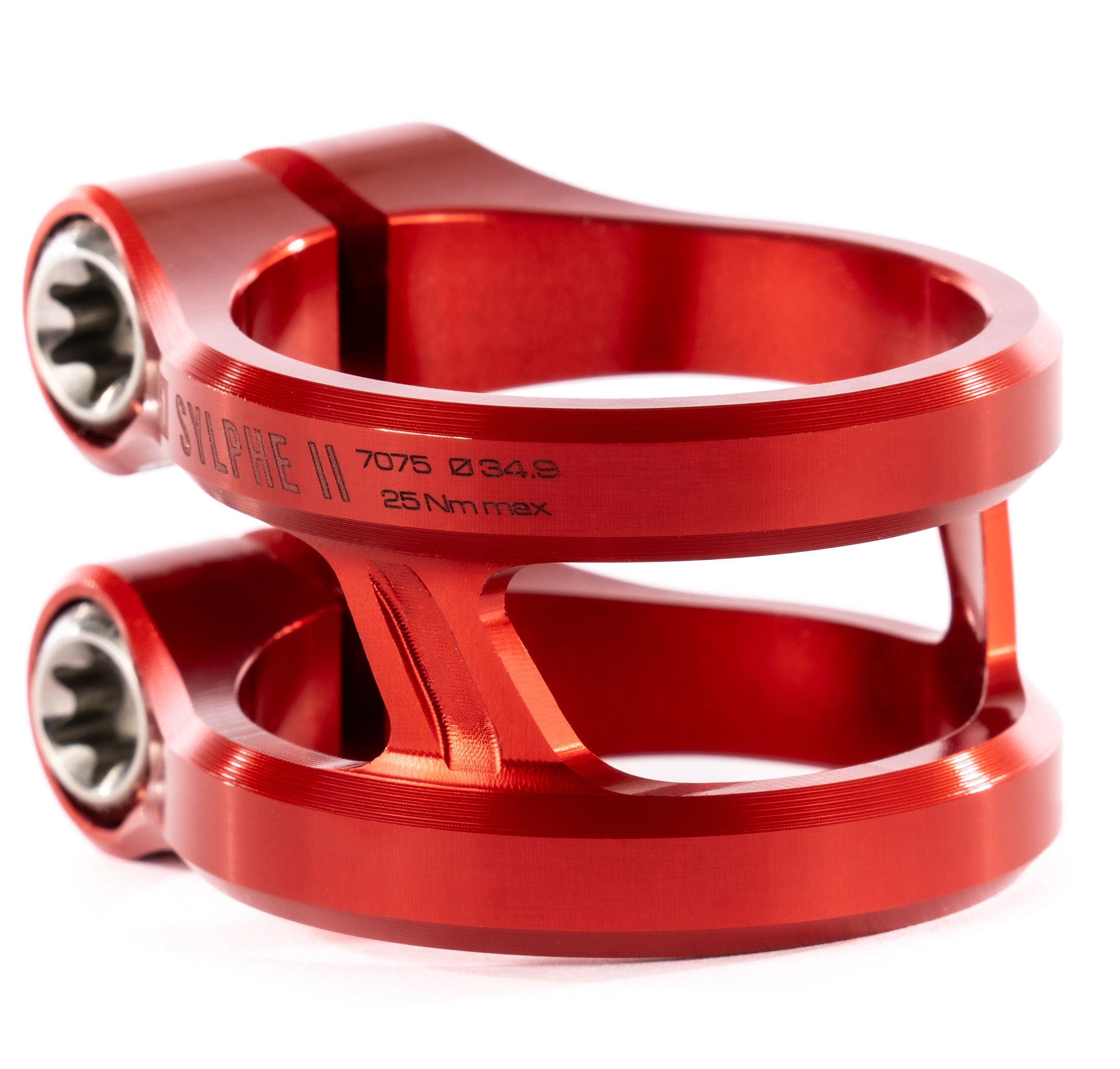 Ethic sylphe V2 clamp (34.9)