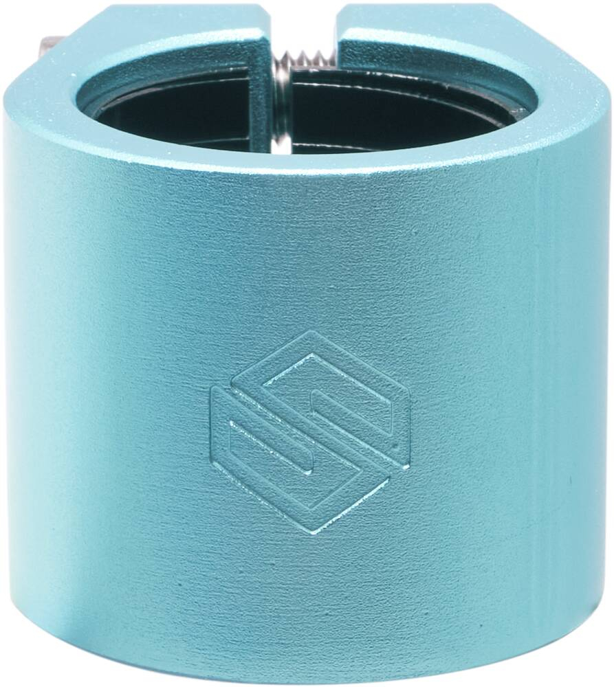 Striker Lux Double Pro Scooter Clamp