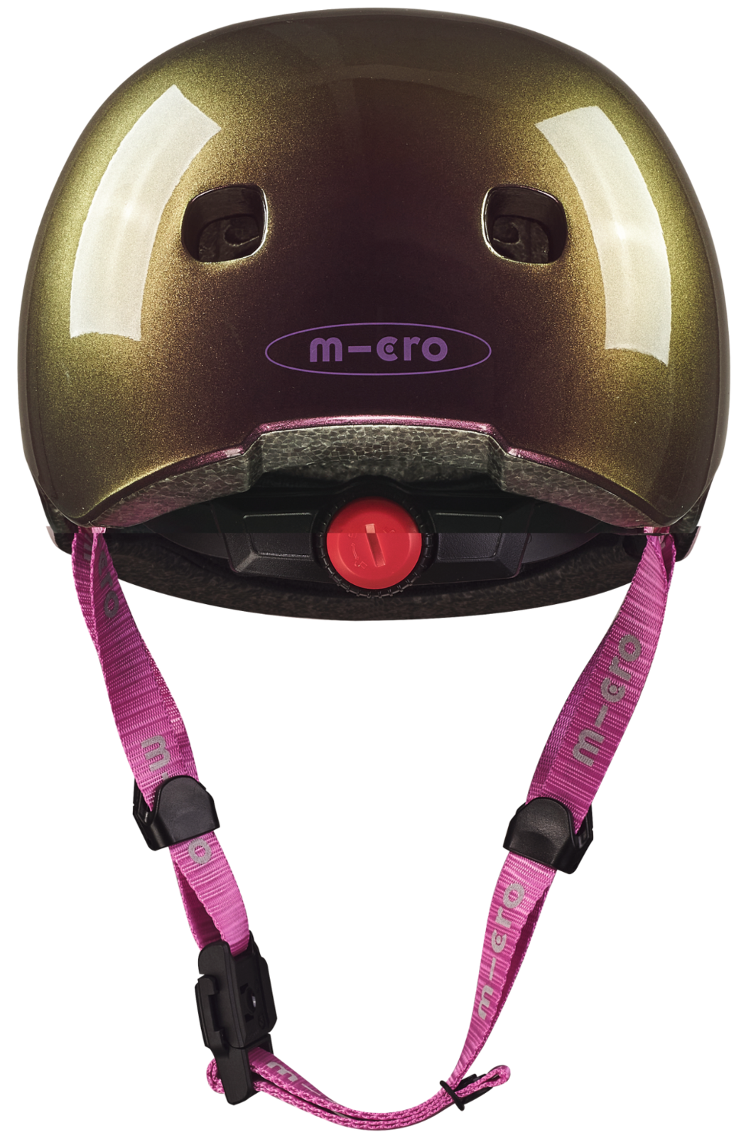 Micro Helmet Neochrome
