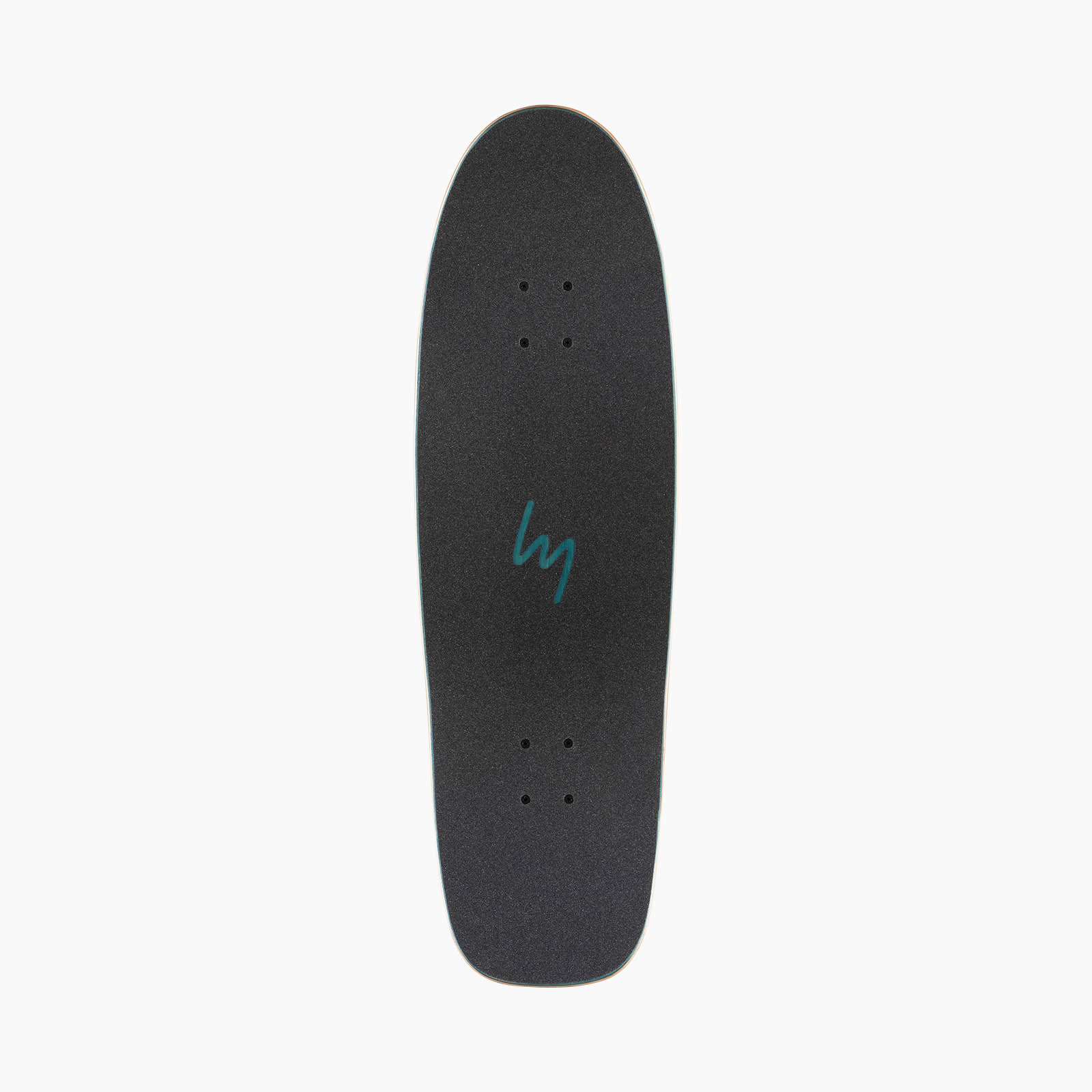 Landyachtz Raft Messenger Cruiser