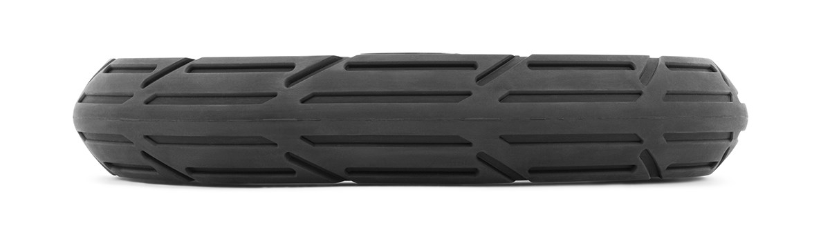 Frenzy Wheel 205 Rubber