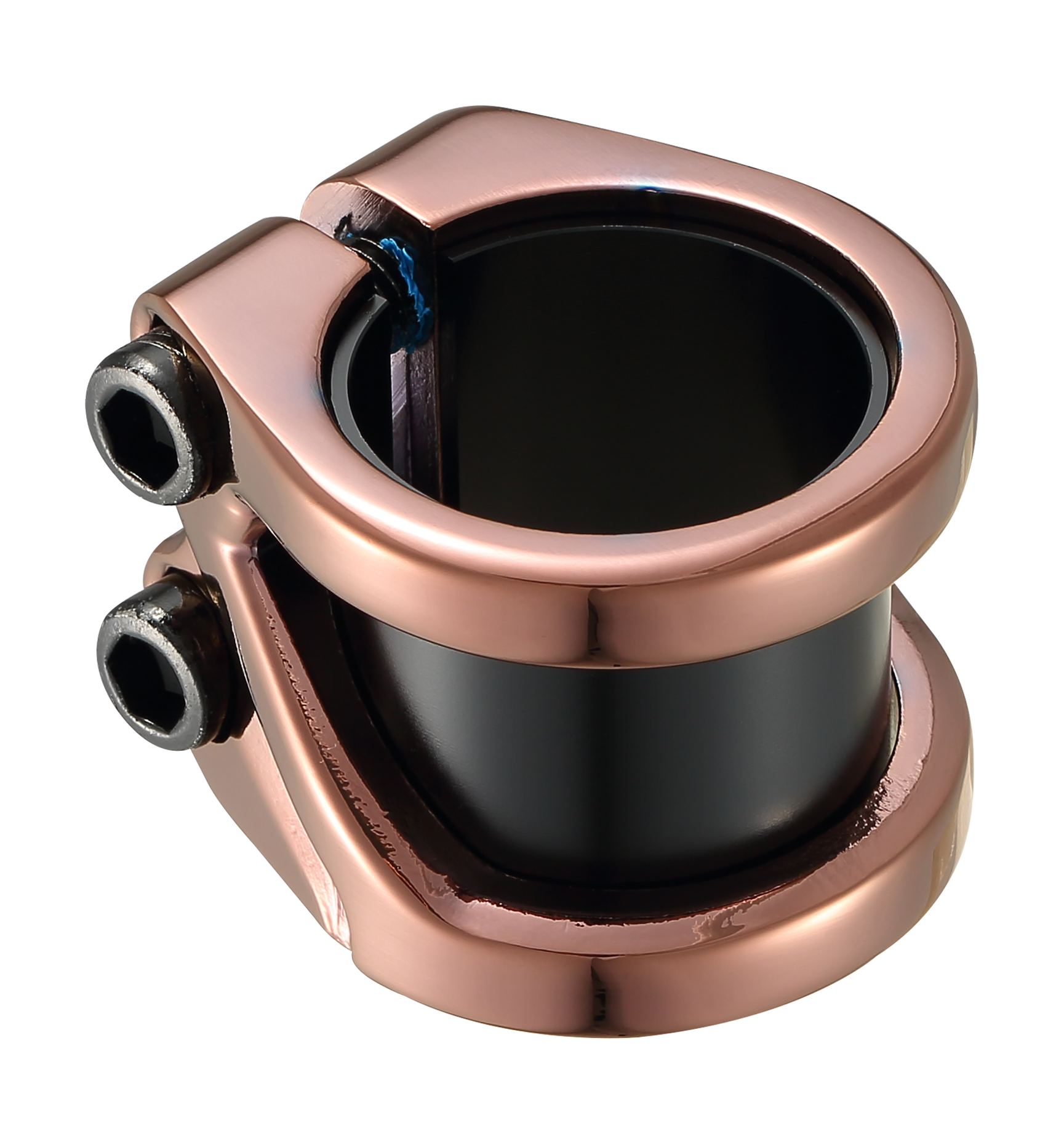 Blunt Clamp Z 2 Bolt Os